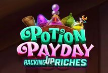 Potion Payday slot